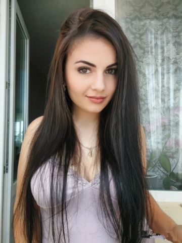 Анкета проститутки Хельга, 24 года
